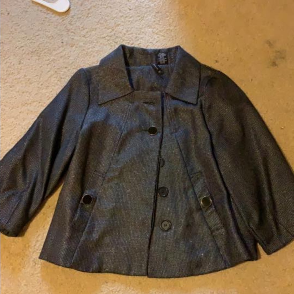 Ladies jacket